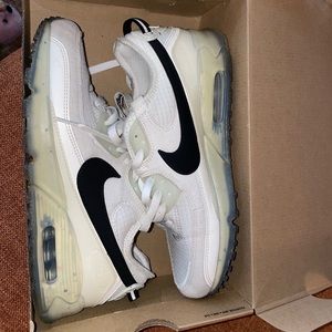 Nike air max terrascape 90